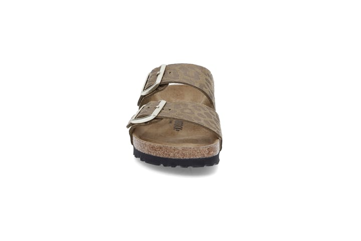 BIRKENSTOCK 4125 Leo Khaki BIRKENSTOCK BIRKENSTOCK 4125 Leo Khaki BIRKENSTOCK