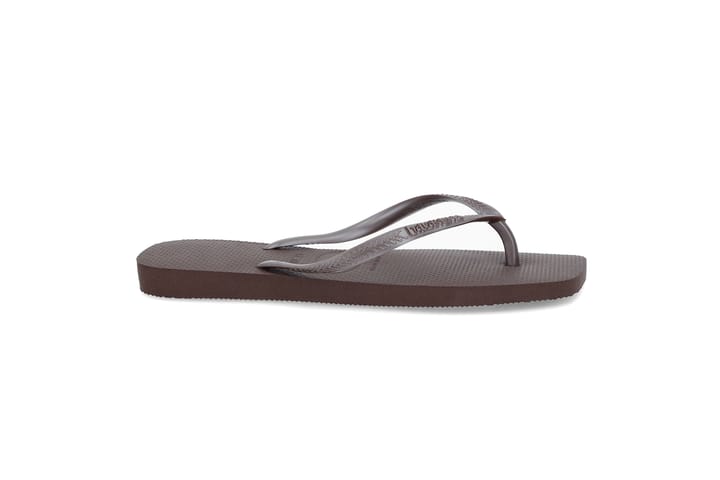 HAVAIANAS 4126 Dark Brown HAVAIANAS