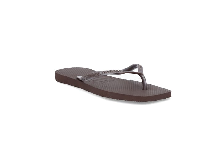 HAVAIANAS 4126 Dark Brown HAVAIANAS