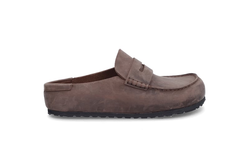 Naples wrapped LEOI ( Narrow) BIRKENSTOCK