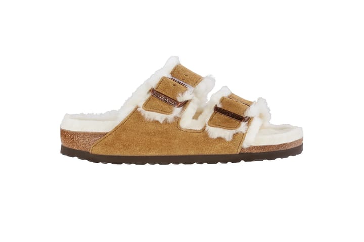 BIRKENSTOCK 6115 Mink BIRKENSTOCK BIRKENSTOCK 6115 Mink BIRKENSTOCK