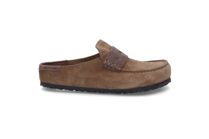 Naples Wrapped LEVE/LEOI Narrow BIRKENSTOCK Naples Wrapped LEVE/LEOI Narrow BIRKENSTOCK