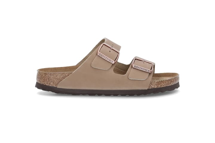 BIRKENSTOCK 6333 Tabacco Brown BIRKENSTOCK