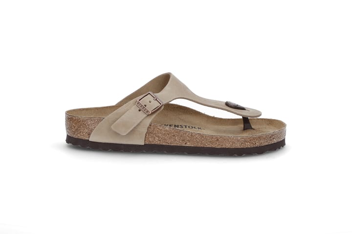 BIRKENSTOCK 6342 Tabacco Brown BIRKENSTOCK