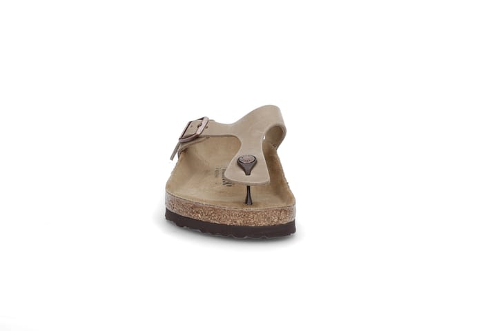 BIRKENSTOCK 6342 Tabacco Brown BIRKENSTOCK