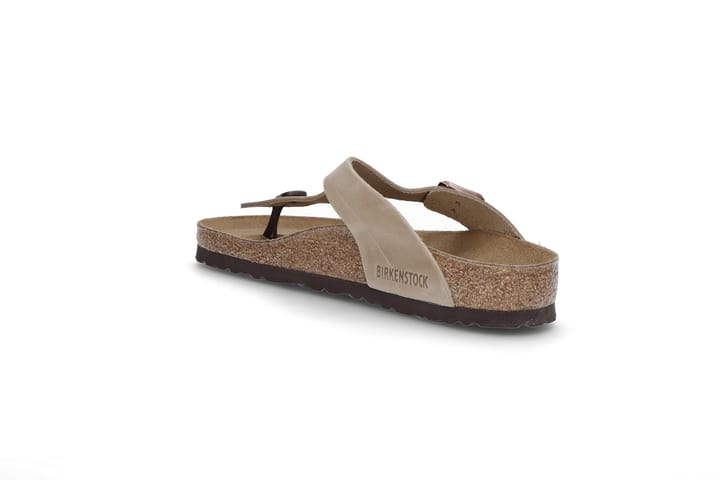 BIRKENSTOCK 6342 Tabacco Brown BIRKENSTOCK