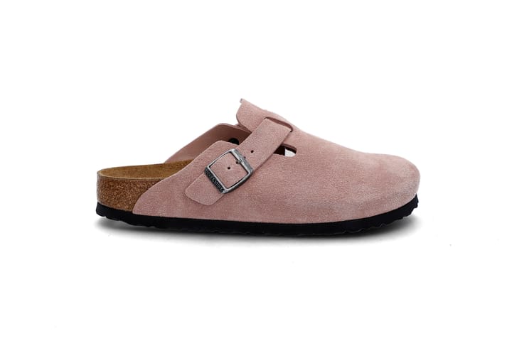 BIRKENSTOCK 4136 Pink Clay BIRKENSTOCK