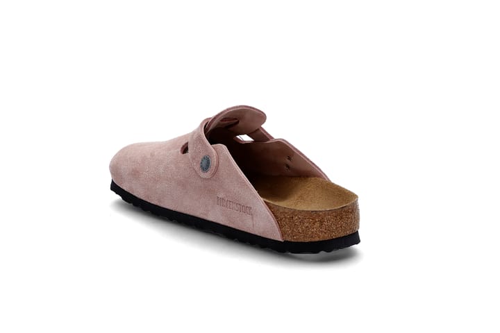 BIRKENSTOCK 4136 Pink Clay BIRKENSTOCK