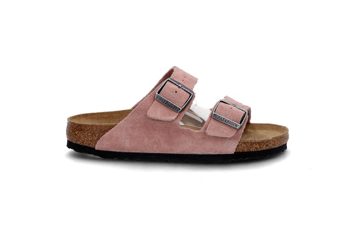 BIRKENSTOCK 4136 Pink Clay BIRKENSTOCK