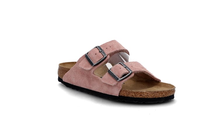 BIRKENSTOCK 4136 Pink Clay BIRKENSTOCK