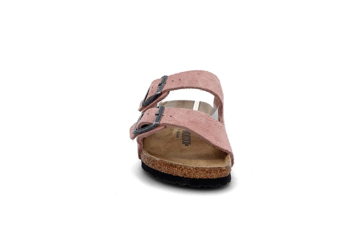 BIRKENSTOCK 4136 Pink Clay BIRKENSTOCK