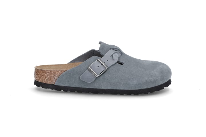 BIRKENSTOCK 6359 Basalt Gray BIRKENSTOCK