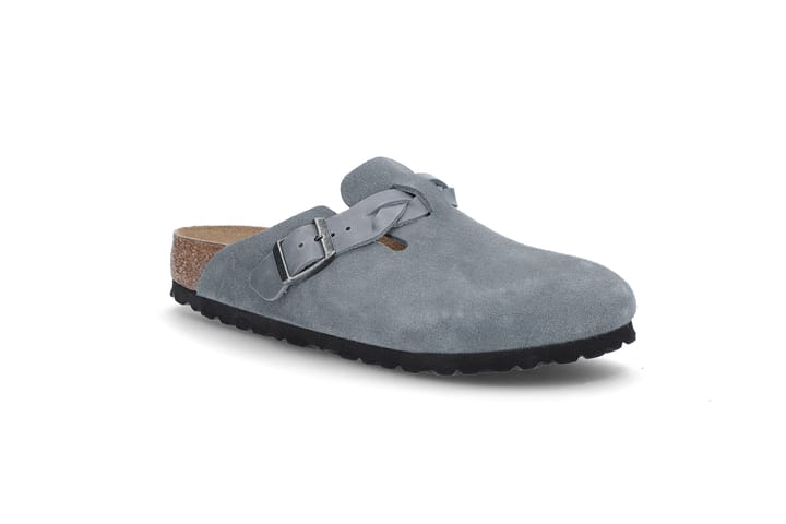 BIRKENSTOCK 6359 Basalt Gray BIRKENSTOCK