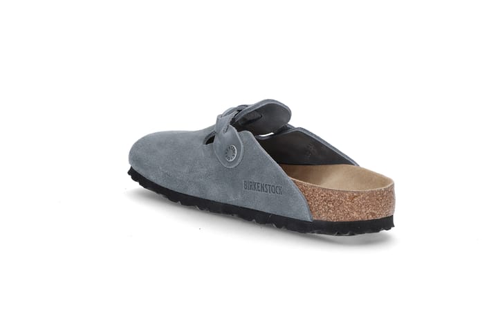 BIRKENSTOCK 6359 Basalt Gray BIRKENSTOCK