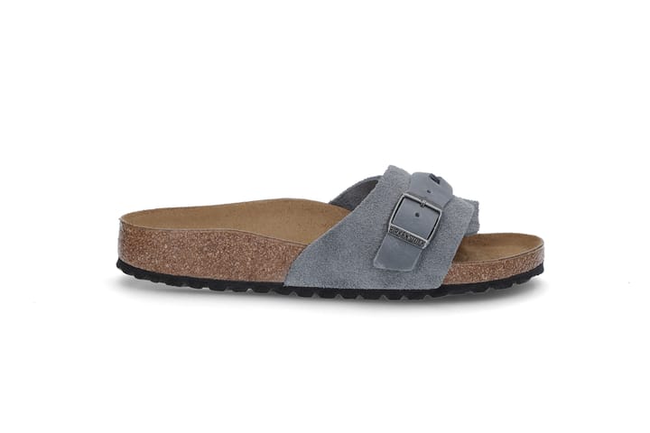 BIRKENSTOCK 6361 Basalt Gray BIRKENSTOCK