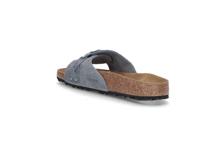 BIRKENSTOCK 6361 Basalt Gray BIRKENSTOCK