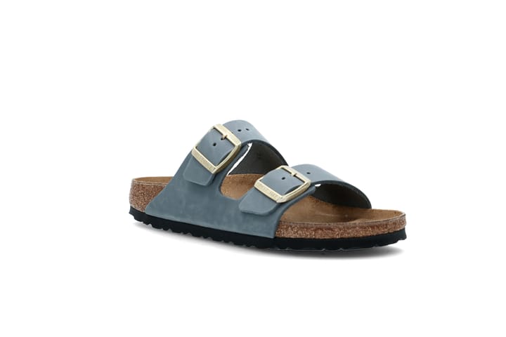 BIRKENSTOCK 6370 Basalt Gray BIRKENSTOCK