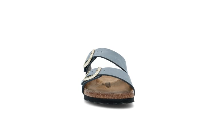 BIRKENSTOCK 6370 Basalt Gray BIRKENSTOCK