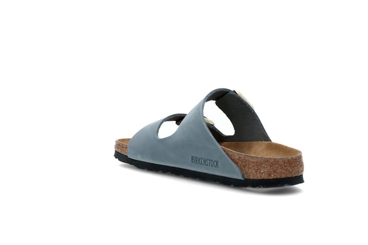 BIRKENSTOCK 6370 Basalt Gray BIRKENSTOCK