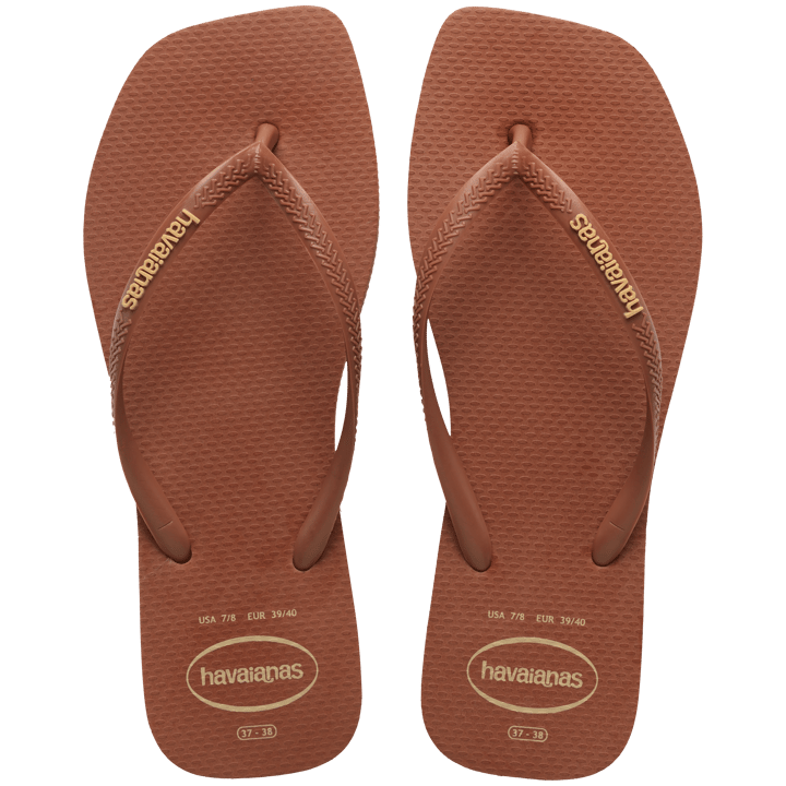 Square Logo Pop U HAVAIANAS