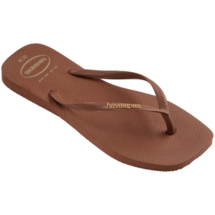 Square Logo Pop U HAVAIANAS