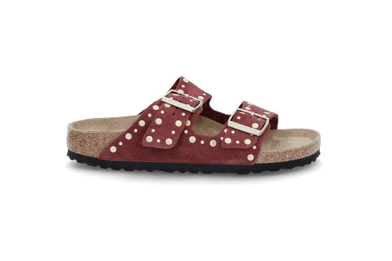 Arizona Rivet LEVE Narrow BIRKENSTOCK Arizona Rivet LEVE Narrow BIRKENSTOCK