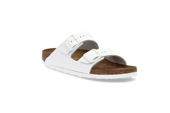 BIRKENSTOCK 6206 White BIRKENSTOCK