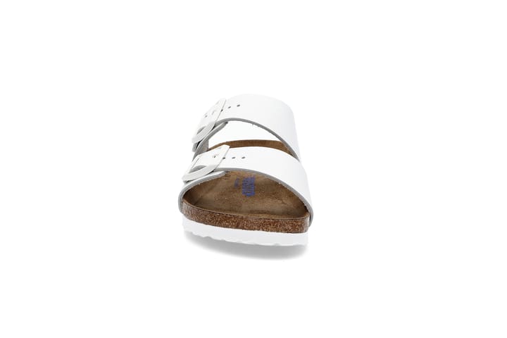 BIRKENSTOCK 6206 White BIRKENSTOCK