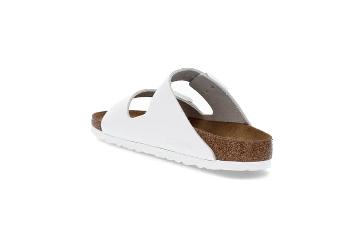 BIRKENSTOCK 6206 White BIRKENSTOCK BIRKENSTOCK 6206 White BIRKENSTOCK