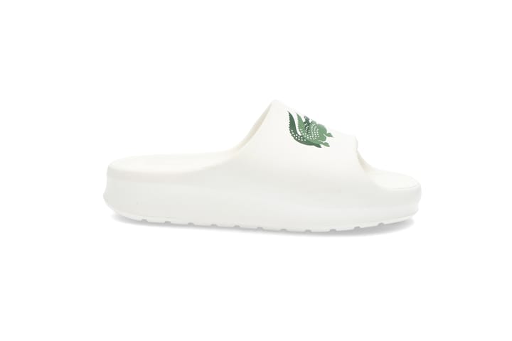 LACOSTE 6600 Offwhite/Green LACOSTE