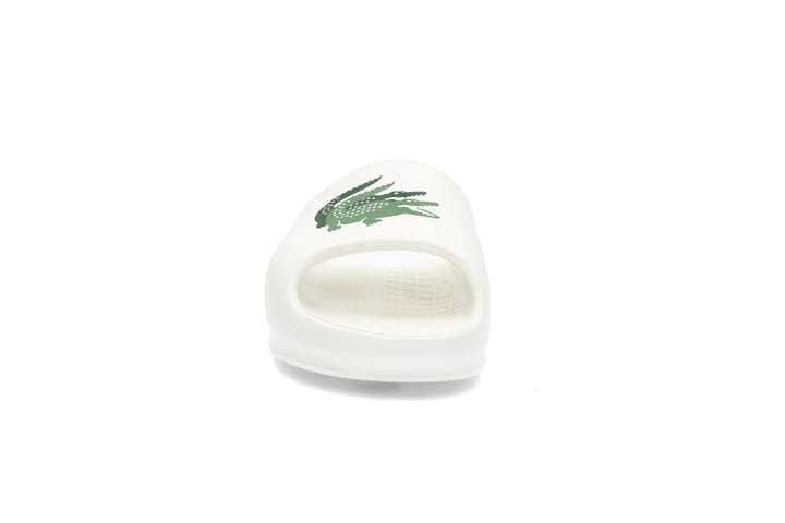 LACOSTE 6600 Offwhite/Green LACOSTE