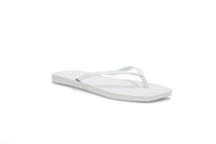 HAVAIANAS 6609 White HAVAIANAS