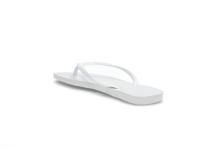 HAVAIANAS 6609 White HAVAIANAS