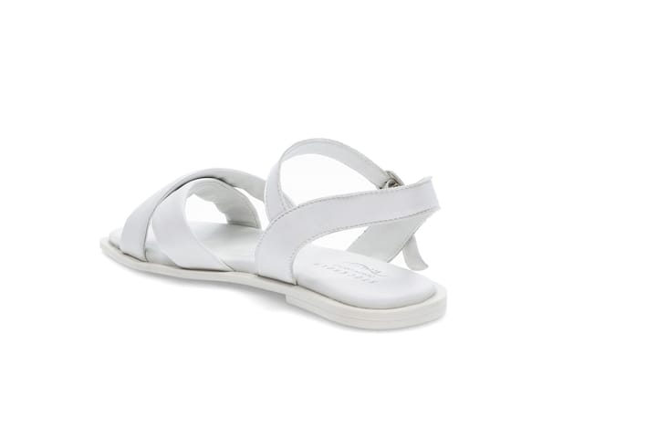 Myk skinnsandal STOCKHOLM DESIGN GROUP