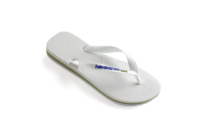 HAVAIANAS 4167 White HAVAIANAS HAVAIANAS 4167 White HAVAIANAS