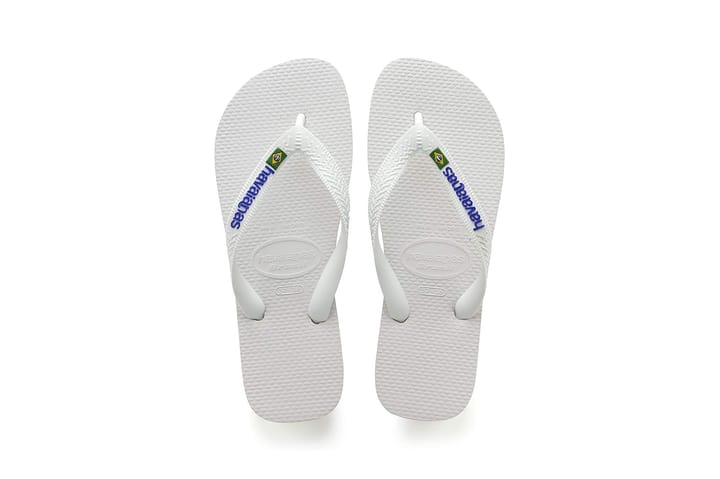 HAVAIANAS 4167 White HAVAIANAS HAVAIANAS 4167 White HAVAIANAS
