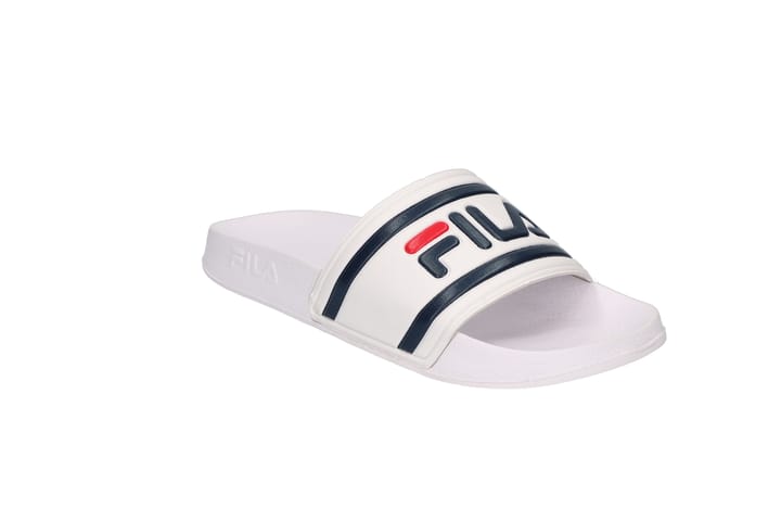 FILA 6614 WHITE FILA FILA 6614 WHITE FILA