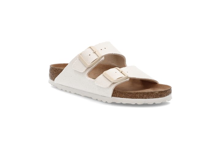 BIRKENSTOCK 6201 Vegan Canvas Eg BIRKENSTOCK