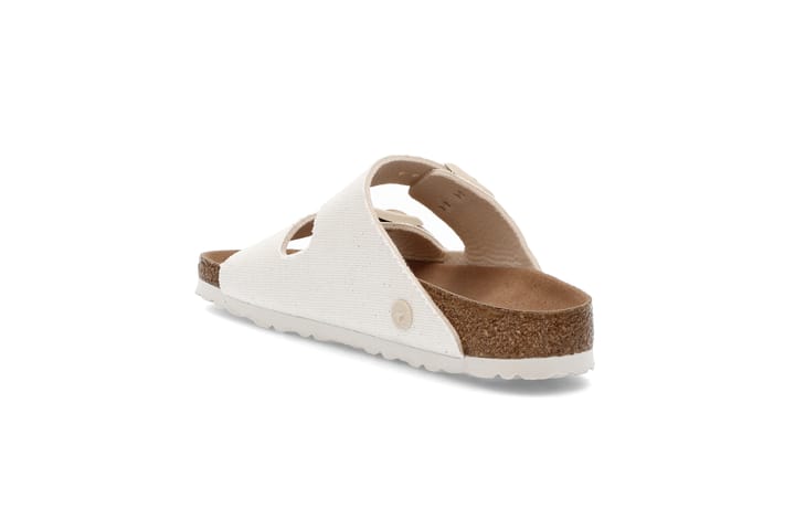 BIRKENSTOCK 6201 Vegan Canvas Eg BIRKENSTOCK