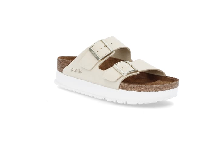 BIRKENSTOCK 6085 Ecru BIRKENSTOCK