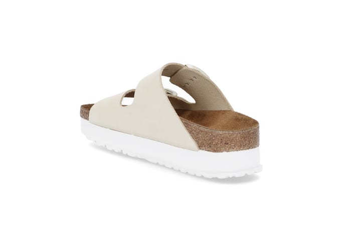 BIRKENSTOCK 6085 Ecru BIRKENSTOCK