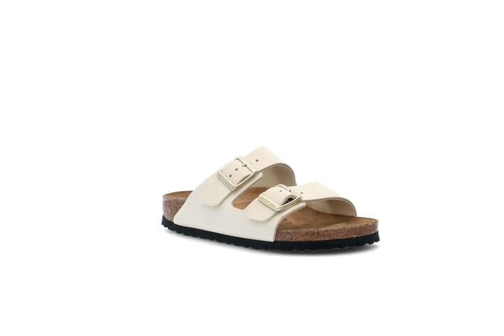BIRKENSTOCK 6087 Ecru BIRKENSTOCK BIRKENSTOCK 6087 Ecru BIRKENSTOCK