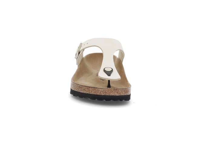 BIRKENSTOCK 6089 Ecru BIRKENSTOCK