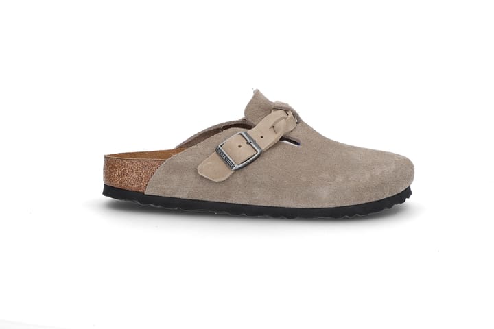 BIRKENSTOCK 6358 Taupe BIRKENSTOCK