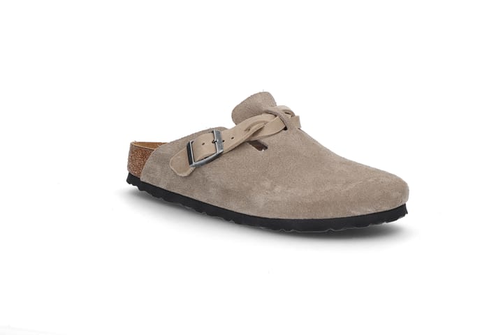BIRKENSTOCK 6358 Taupe BIRKENSTOCK