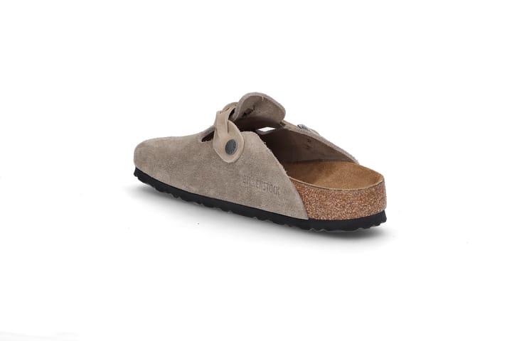 BIRKENSTOCK 6358 Taupe BIRKENSTOCK