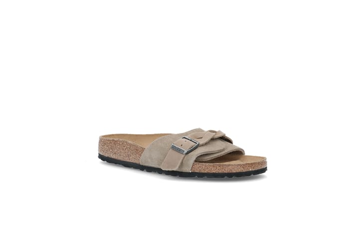 BIRKENSTOCK 6360 Taupe BIRKENSTOCK BIRKENSTOCK 6360 Taupe BIRKENSTOCK