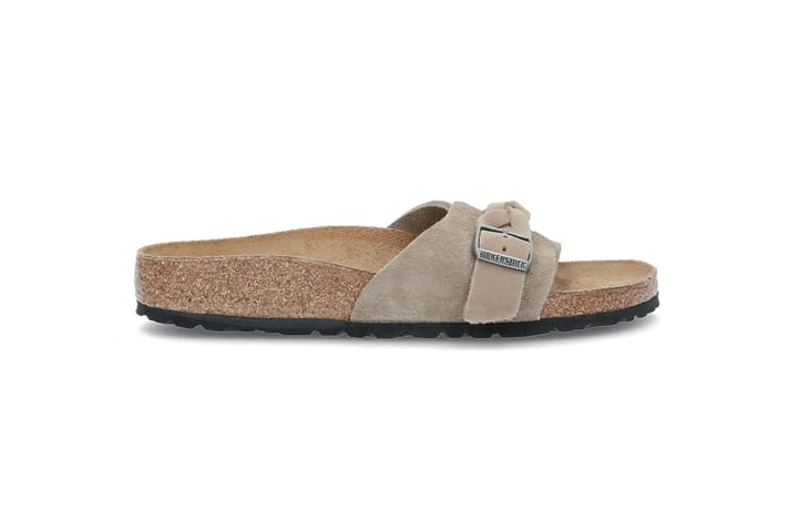 BIRKENSTOCK 6360 Taupe BIRKENSTOCK