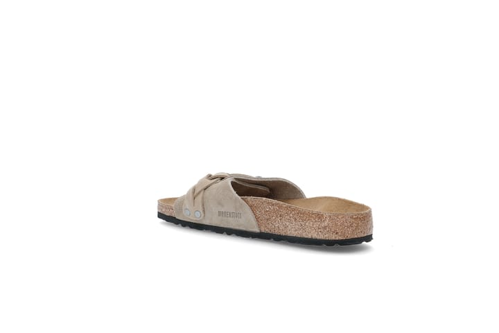 BIRKENSTOCK 6360 Taupe BIRKENSTOCK BIRKENSTOCK 6360 Taupe BIRKENSTOCK
