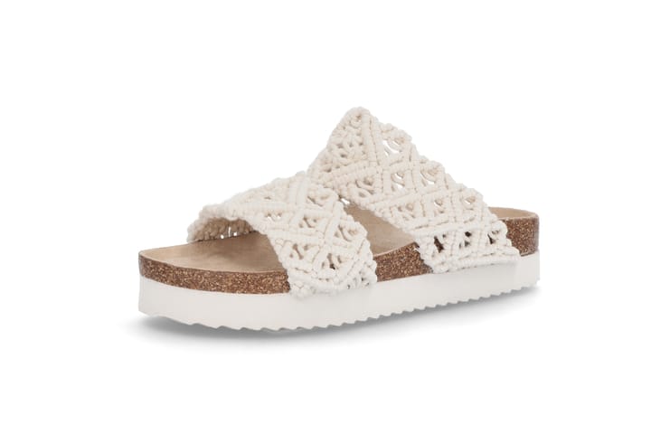 DUFFY 7238 Beige DUFFY